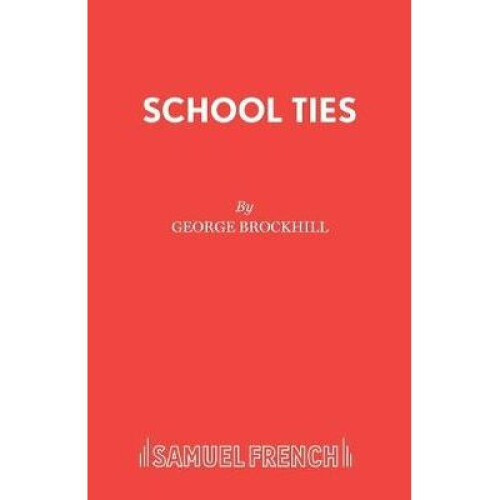School Ties Acting Edition S