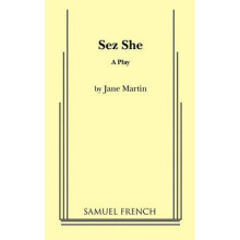 Sez She