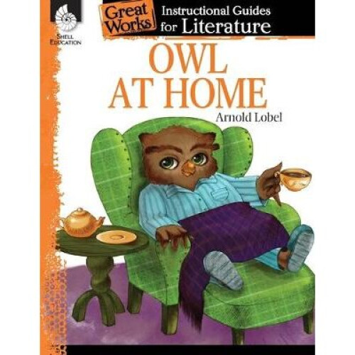Owl at Home