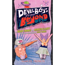 Devil Boys from Beyond