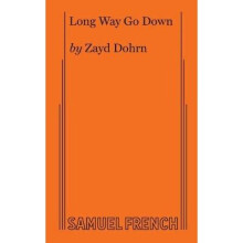 Long Way Go Down