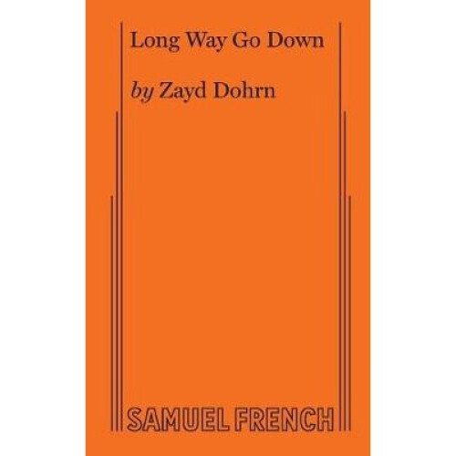 Long Way Go Down