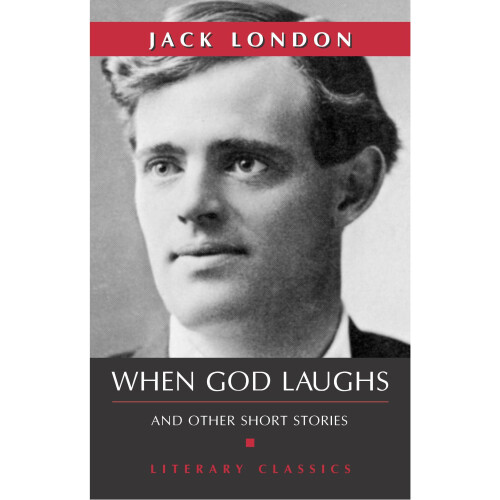 When God Laughs