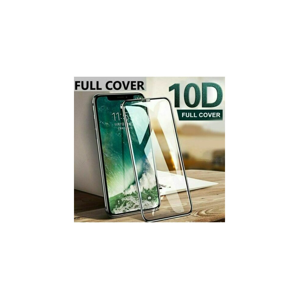 (For Apple Iphone 11 Pro Max) Tempered Glass Screen Protector For Iphone 7427262190998
