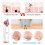 Skin Microdermabrasion Rejuvenation Kit 8