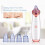 Skin Microdermabrasion Rejuvenation Kit 3