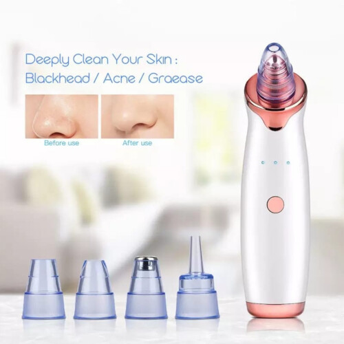 Skin Microdermabrasion Rejuvenation Kit 2