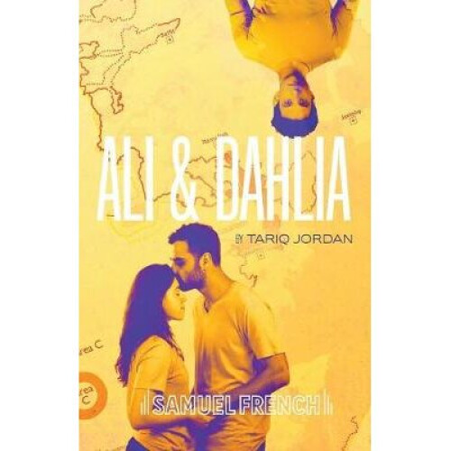 Ali and Dahlia