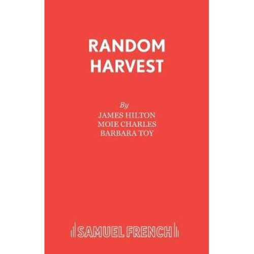 Random Harvest