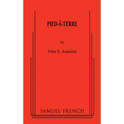 Pied-A-Terre