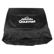 Dellonda PVC Cover for Planchas, Heavy-Duty & Water Resistant - 530 x 480mm (W x H)
