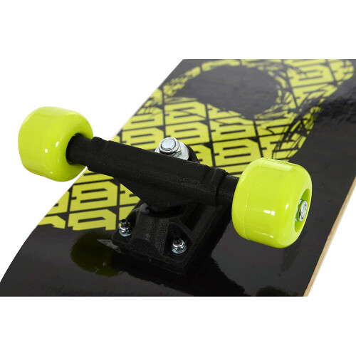 Bored X Skateboard 2
