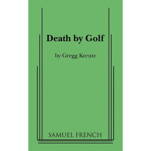 Death by Golf