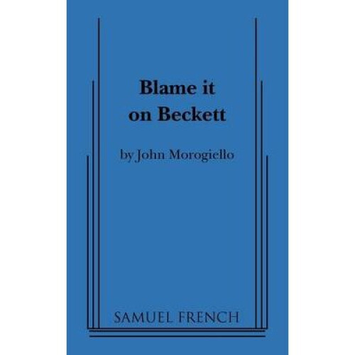 Blame It on Beckett