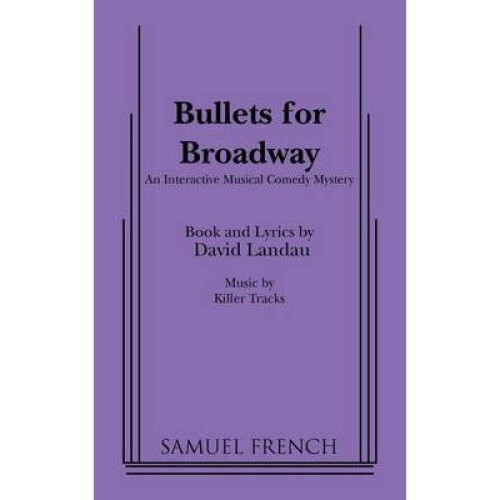 Bullets for Broadway