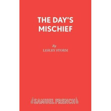 The Day's Mischief Play Acting Edition