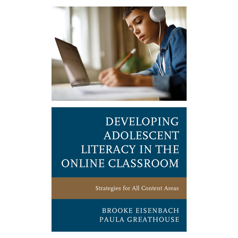 Developing Adolescent Literacy in the Online Classroom