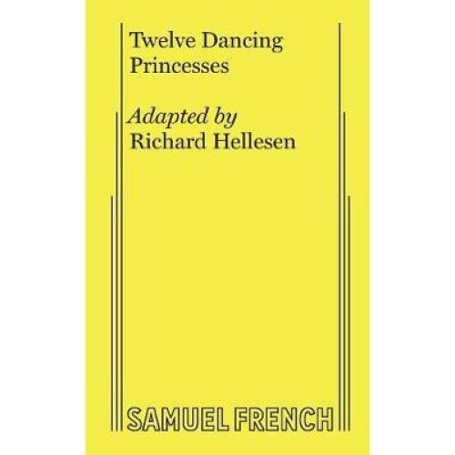 Twelve Dancing Princesses