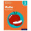 Oxford International Primary Maths: Student Book 1 1