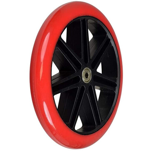 Razor Razor 200mm wheel with spacer and bearings