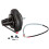 Razor Razor Crazy Cart Shift Front Wheel/Motor 1