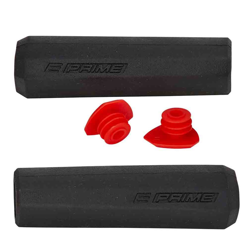 Razor E prime Grips