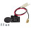 Razor Razor Crazy Cart XL Charger port 1
