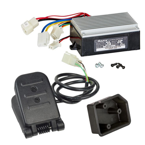 Razor Razor Crazy Cart XL Electrical kit