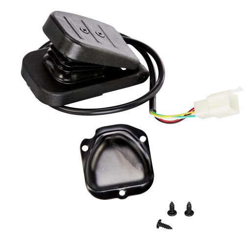 Razor Razor Crazy Cart Foot Pedal Throttle
