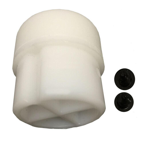 Razor Razor Crazy Cart Plastic Stabalizing Tip