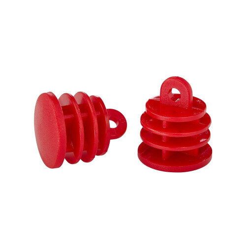 Razor Razor Power A2 Handle Bar end caps