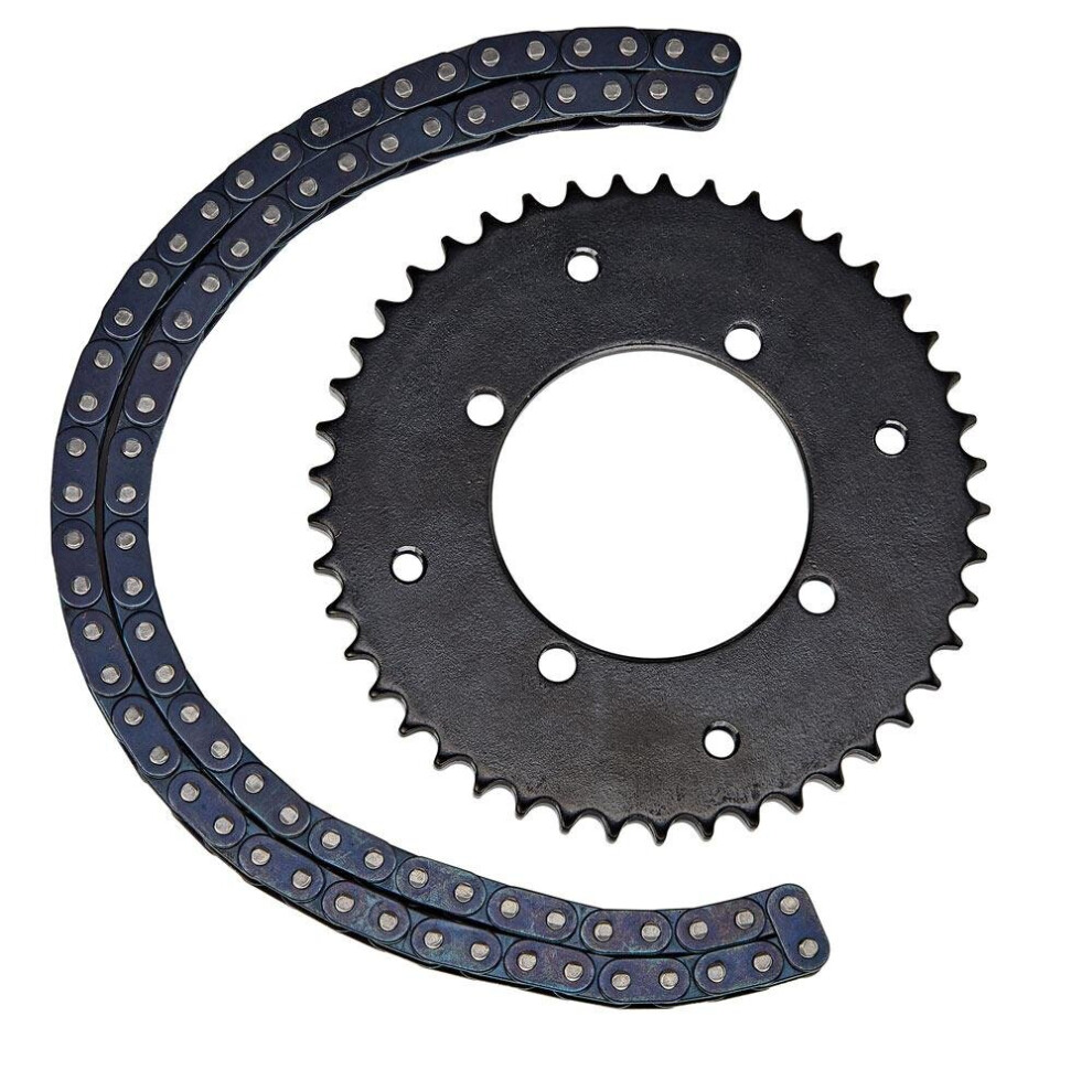 Razor Crazy Cart XL Sprocket and Chain Kit