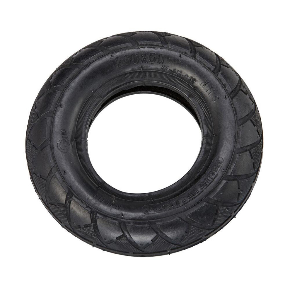 Razor Crazy Cart XL Tire