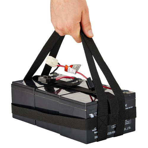 Razor Razor Crazy Cart XL Battery
