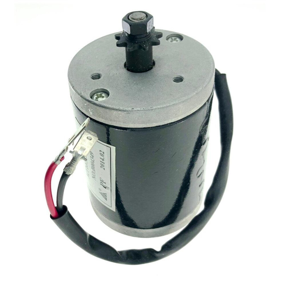 Razor E100 Series Motor (100W/Chain Driven)