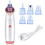 Blackhead Removers Vacuum Electric Comedone Suction Faces Pore Cleaner Machine 2