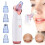 Blackhead Removers Vacuum Electric Comedone Suction Faces Pore Cleaner Machine 1