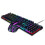 Gaming Rainbow RGB LED Backlit Mechanical Keyboard and Mouse Set for PC Laptop 3