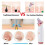 Blackhead Removers Vacuum Electric Comedone Suction Faces Pore Cleaner Machine 6