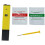 Digital Electric PH Conductivity Meter Tester Hydroponics Water Test Pen Tools 9