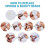 Blackhead Removers Vacuum Electric Comedone Suction Faces Pore Cleaner Machine 8
