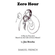 Zero Hour