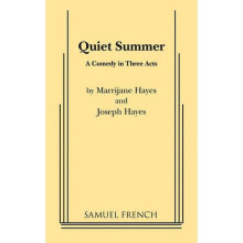 Quiet Summer