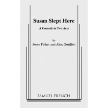 Susan Slept Here