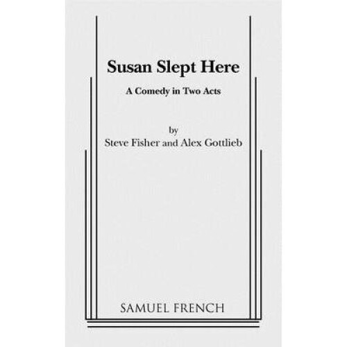 Susan Slept Here