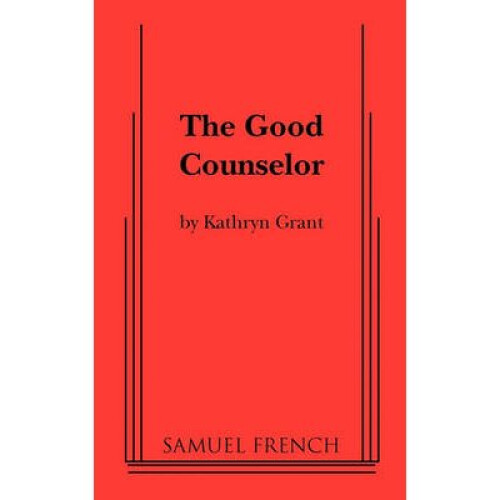 The Good Counselor