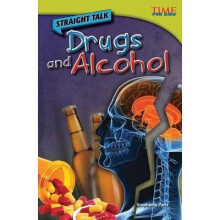 Straight Talk: Drugs and Alcohol (Advanced Plus)