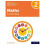 Oxford International Primary Maths Second Edition: Practice Book 2 1