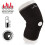 (M) Vulkan Classic Open Knee Support Patella Brace 3