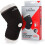 (XL) Vulkan Classic Open Knee Support Patella Brace 1